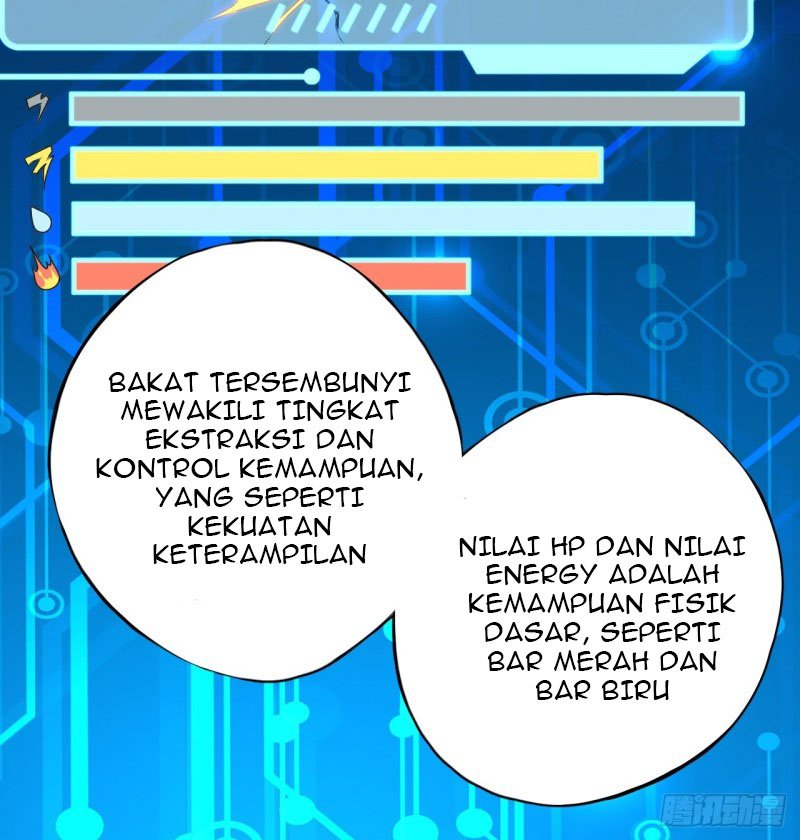 The High Energy Attack Bab 10 halaman 20