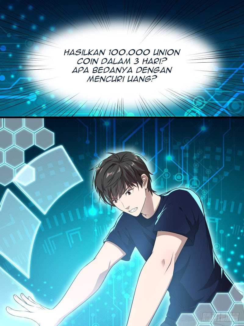 The High Energy Attack Bab 11 halaman 3