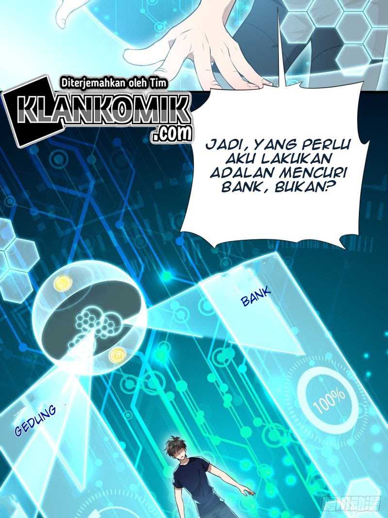 The High Energy Attack Bab 11 halaman 4