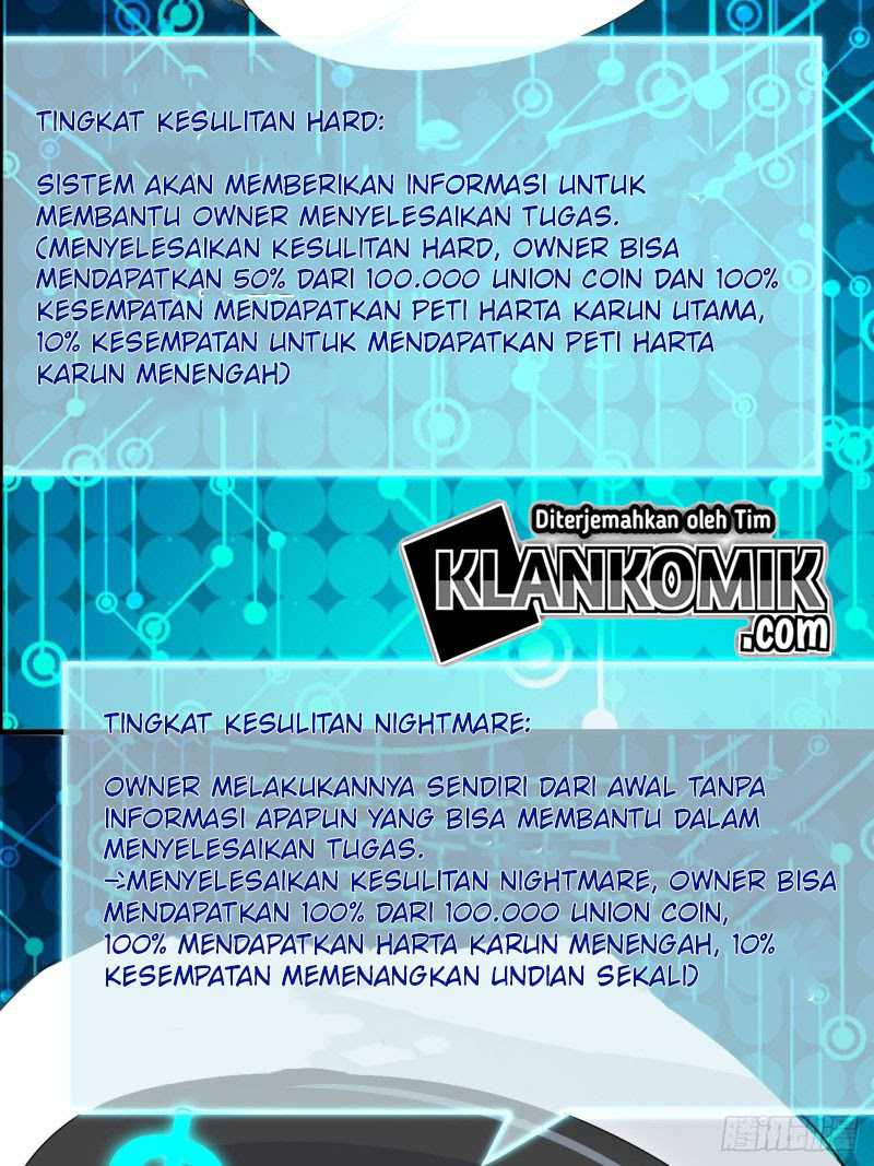 The High Energy Attack Bab 11 halaman 6