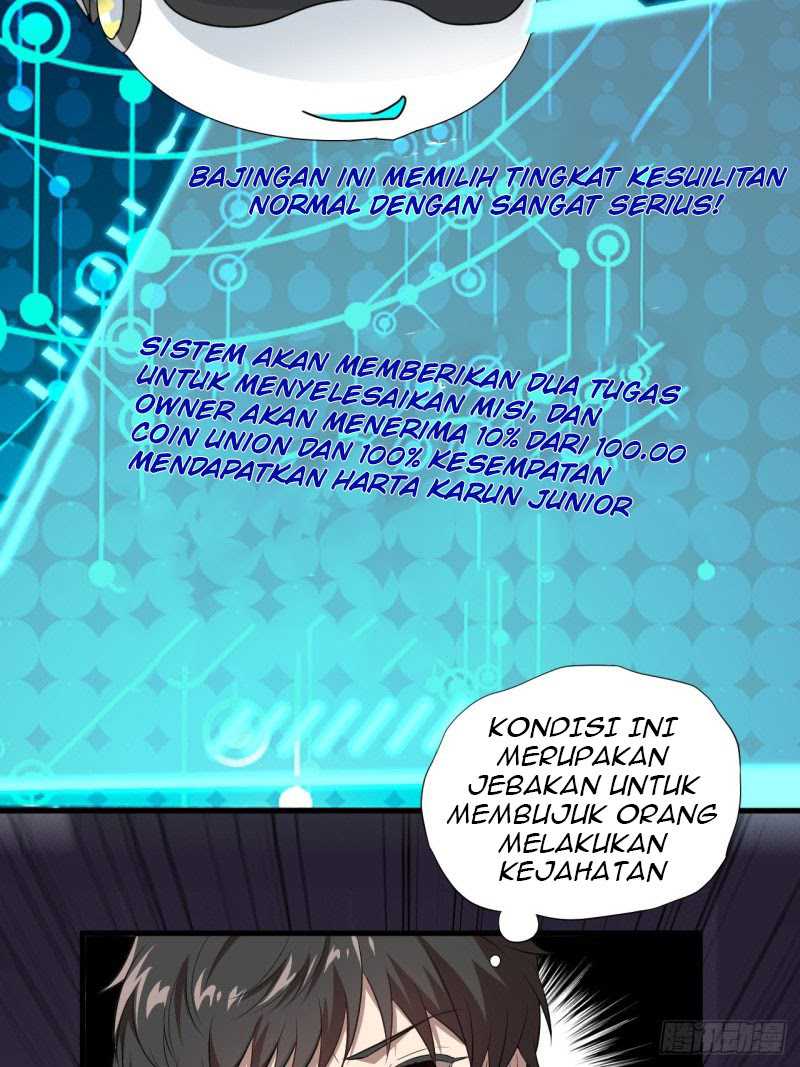 The High Energy Attack Bab 11 halaman 13