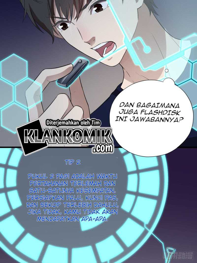 The High Energy Attack Bab 11 halaman 16