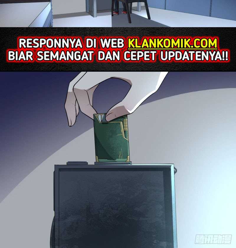 The High Energy Attack Bab 11 halaman 20