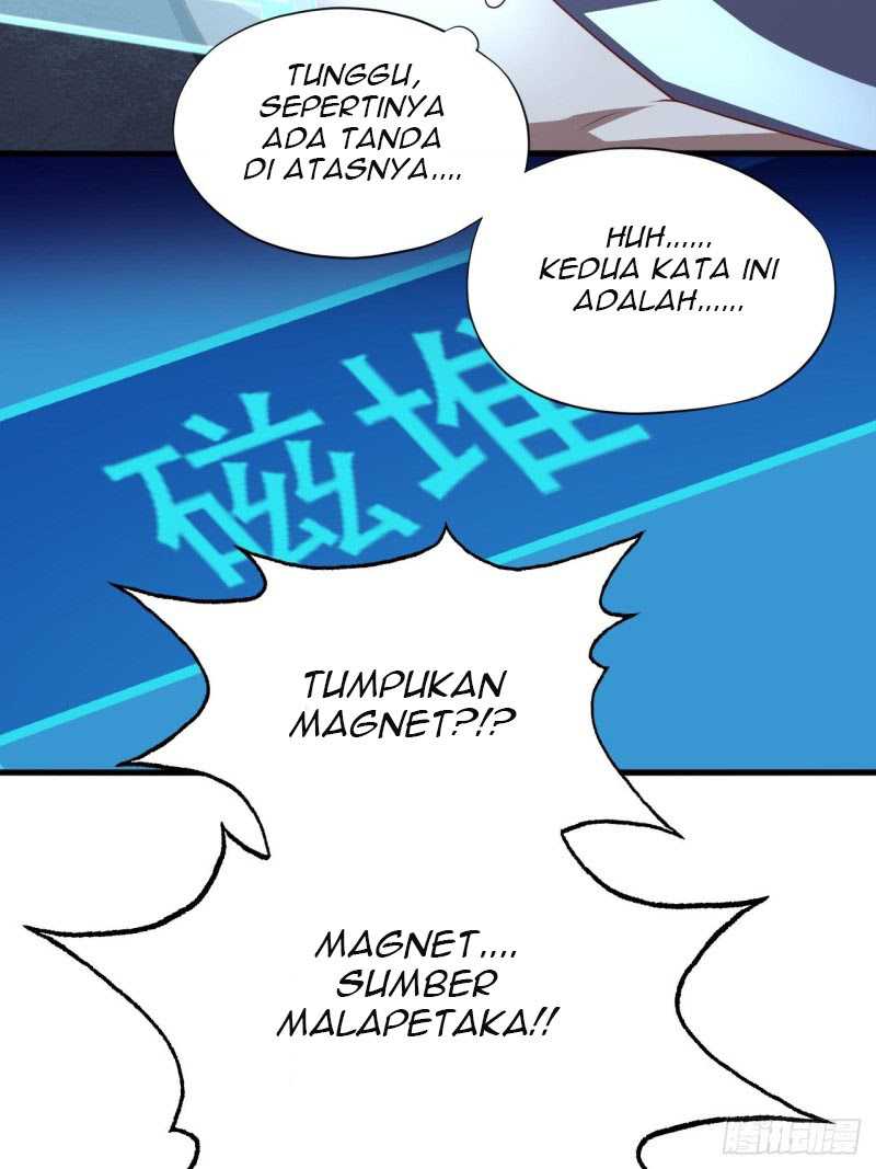 The High Energy Attack Bab 11 halaman 25