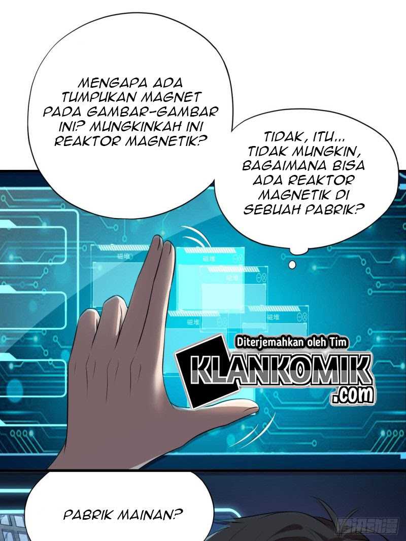 The High Energy Attack Bab 11 halaman 30