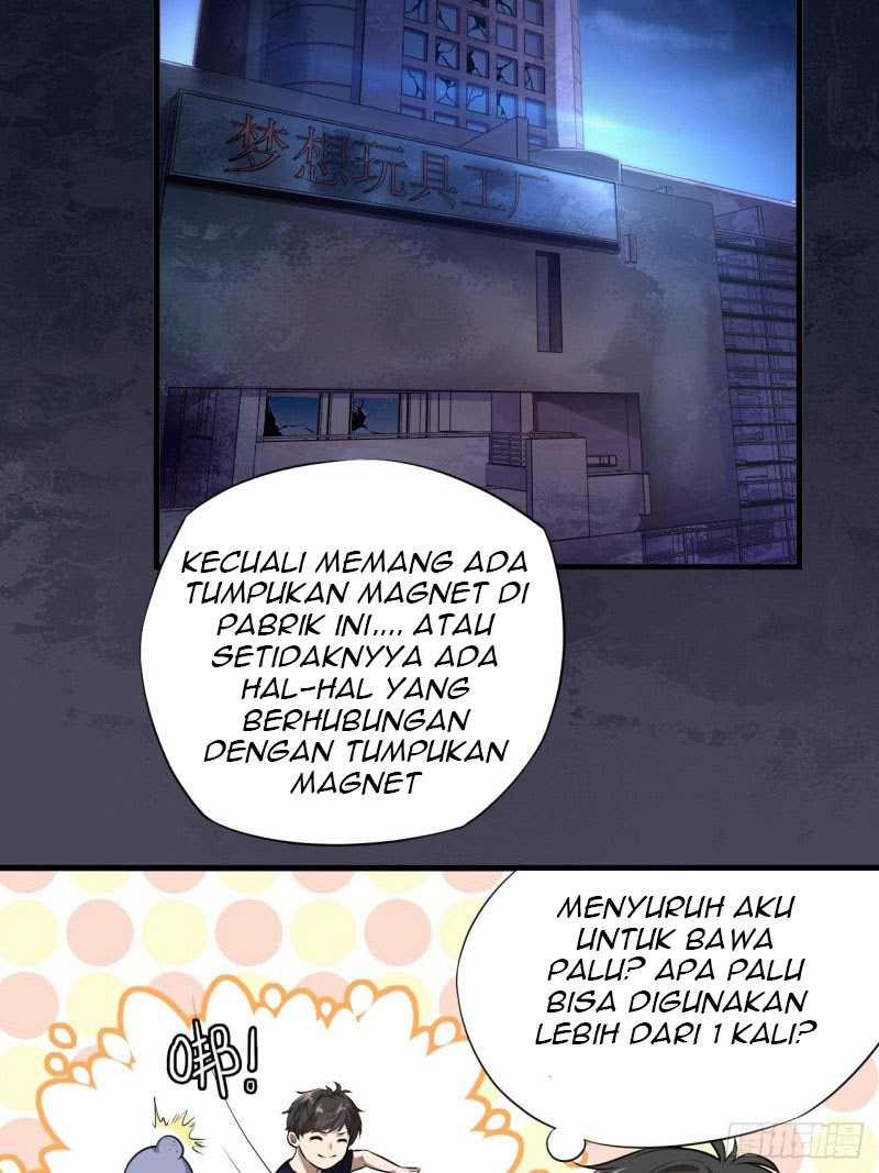 The High Energy Attack Bab 11 halaman 36