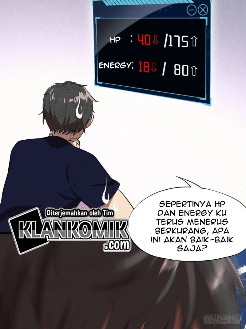 The High Energy Attack Bab 12 halaman 8