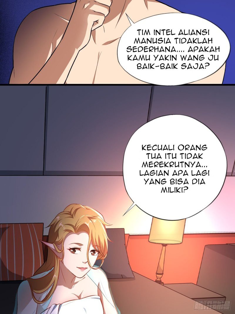 The High Energy Attack Bab 13 halaman 8