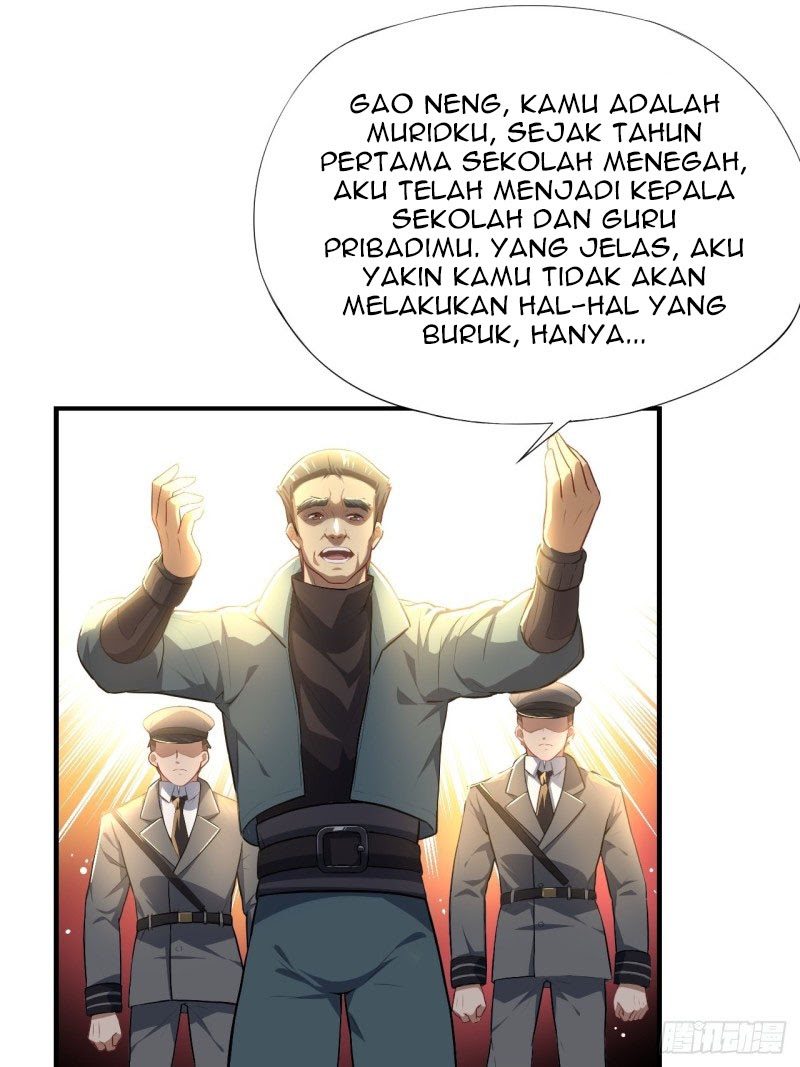 The High Energy Attack Bab 14 halaman 3