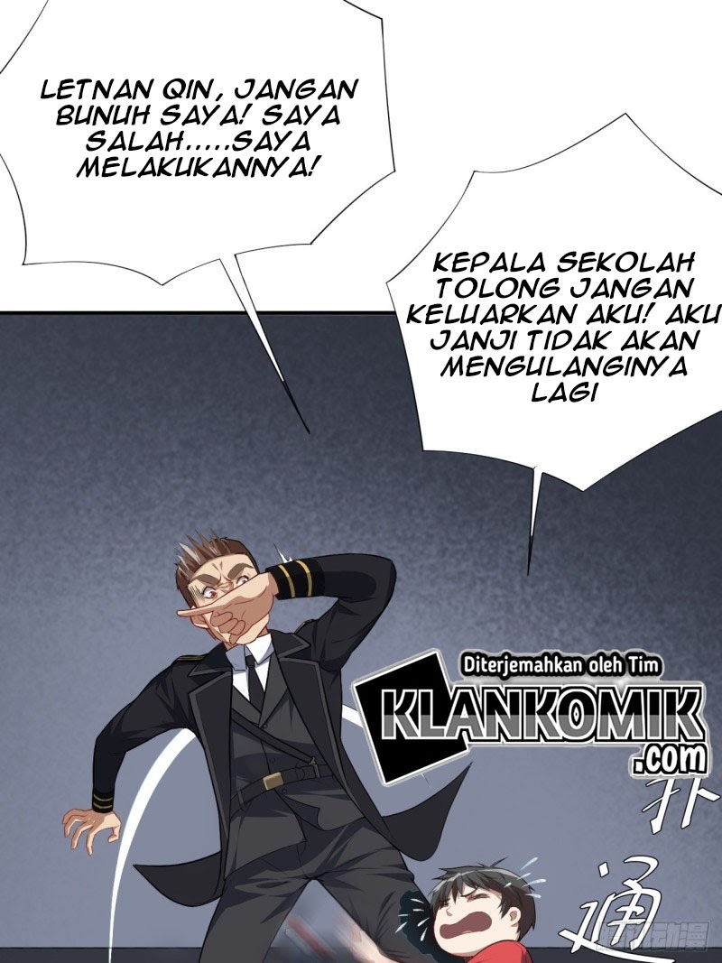 The High Energy Attack Bab 14 halaman 19