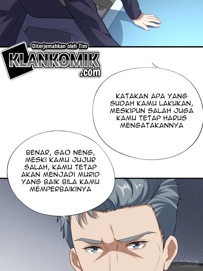 The High Energy Attack Bab 14 halaman 24