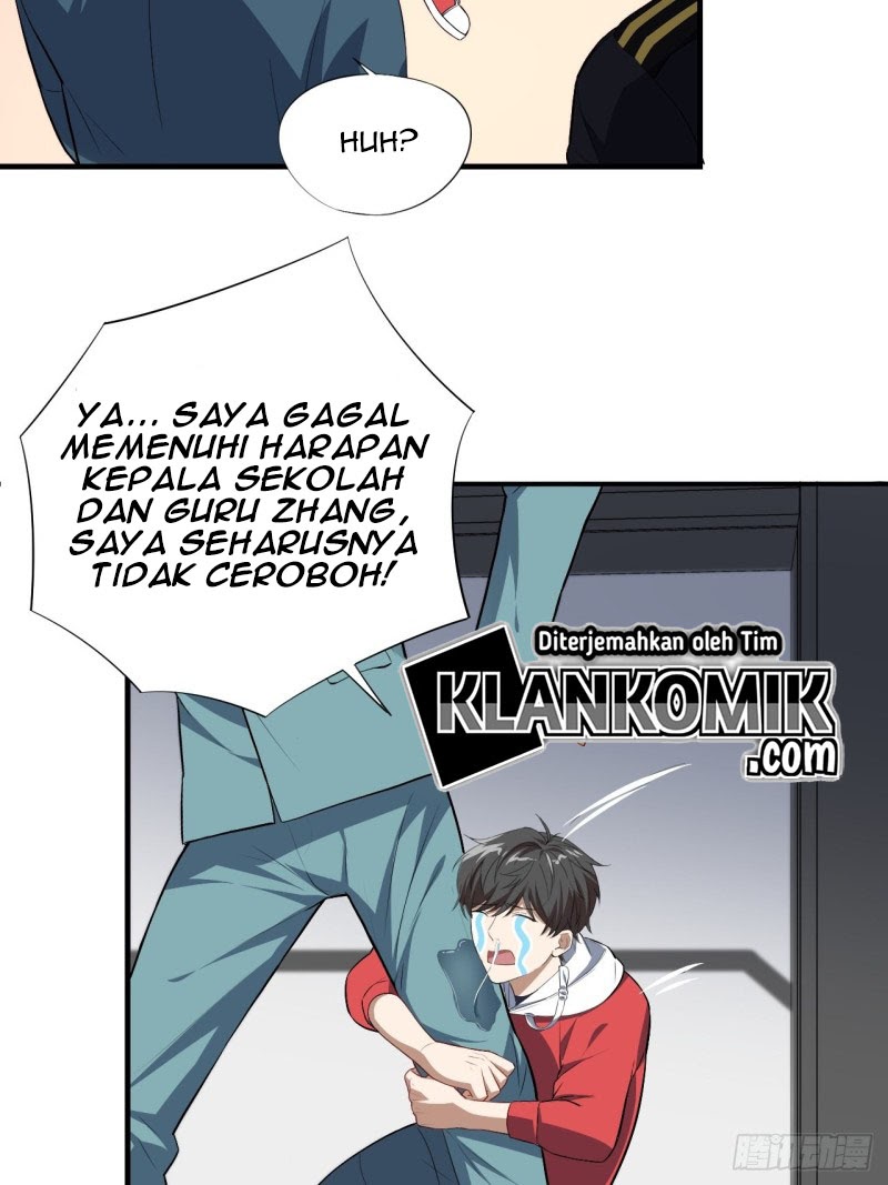 The High Energy Attack Bab 14 halaman 31