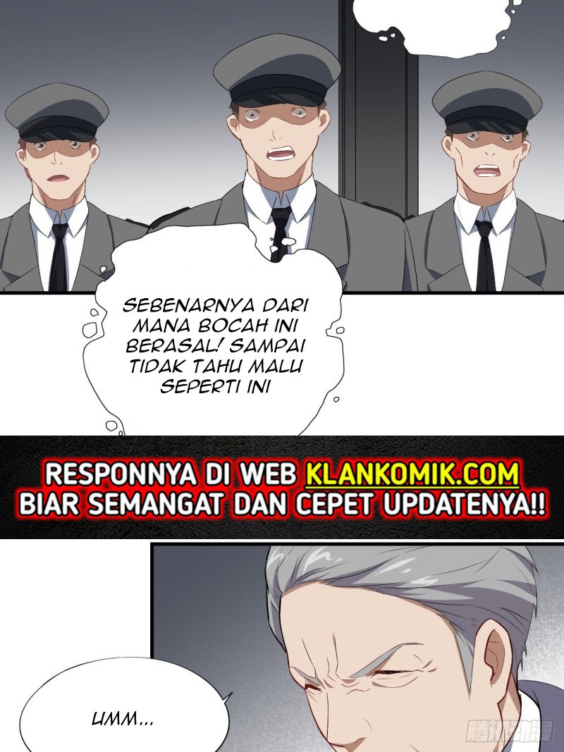 The High Energy Attack Bab 14 halaman 42