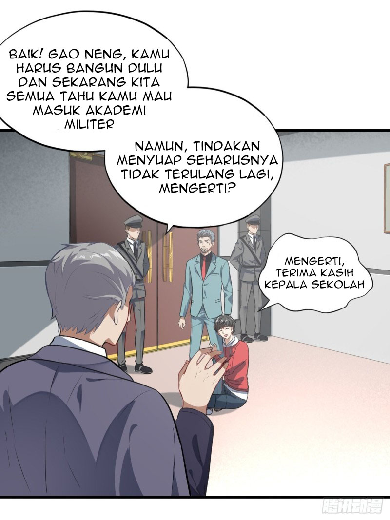The High Energy Attack Bab 15 halaman 3