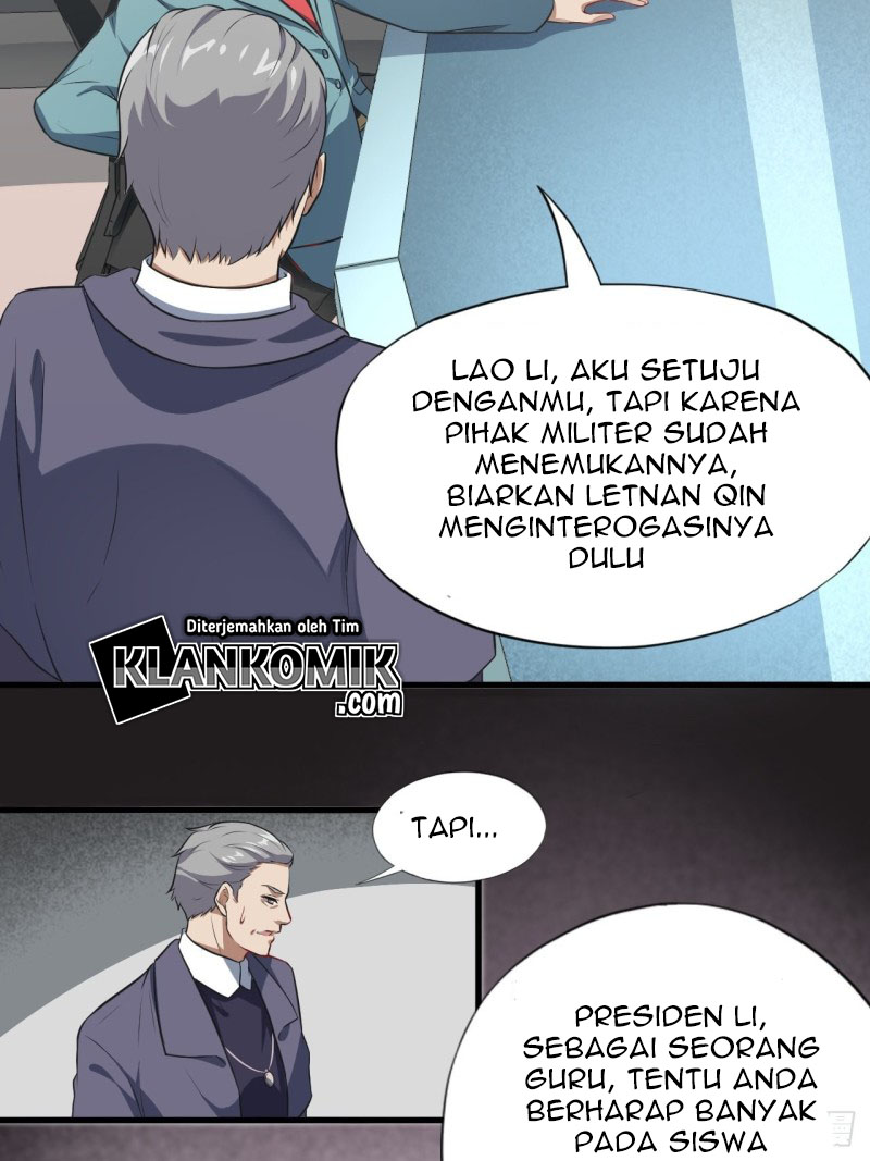 The High Energy Attack Bab 15 halaman 6