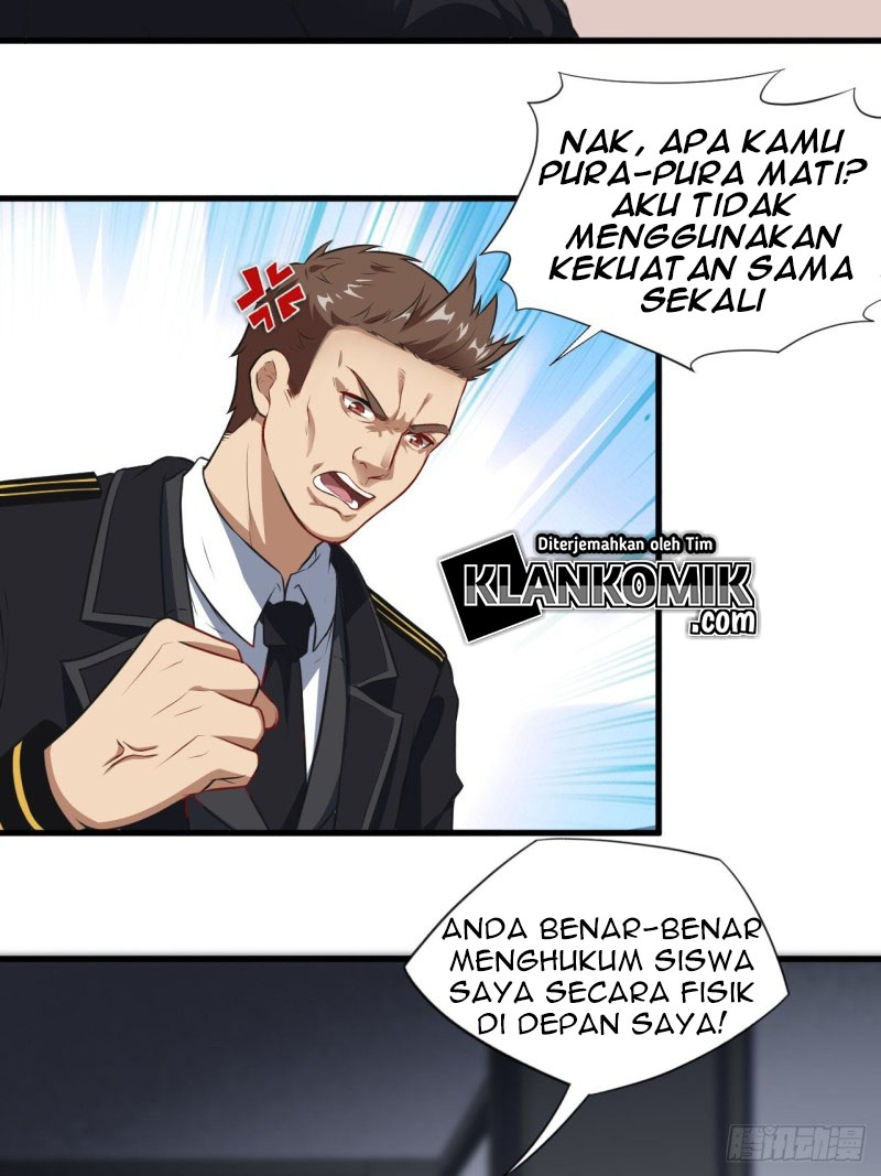 The High Energy Attack Bab 15 halaman 10