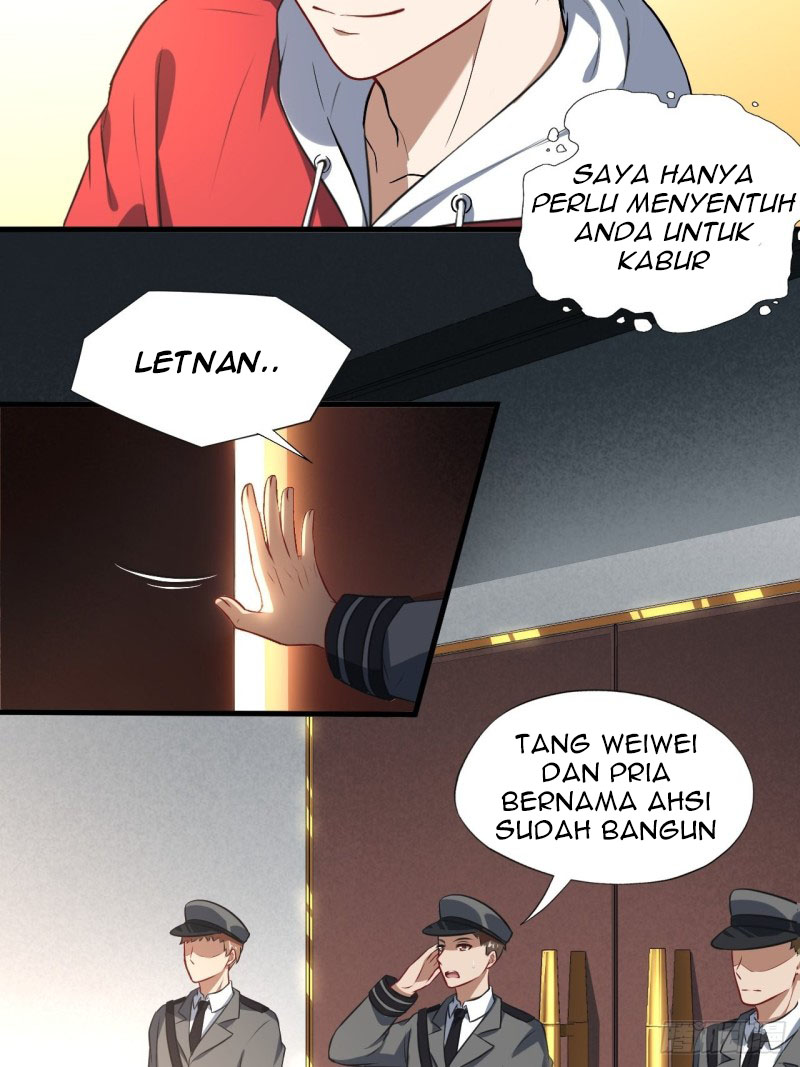 The High Energy Attack Bab 15 halaman 19