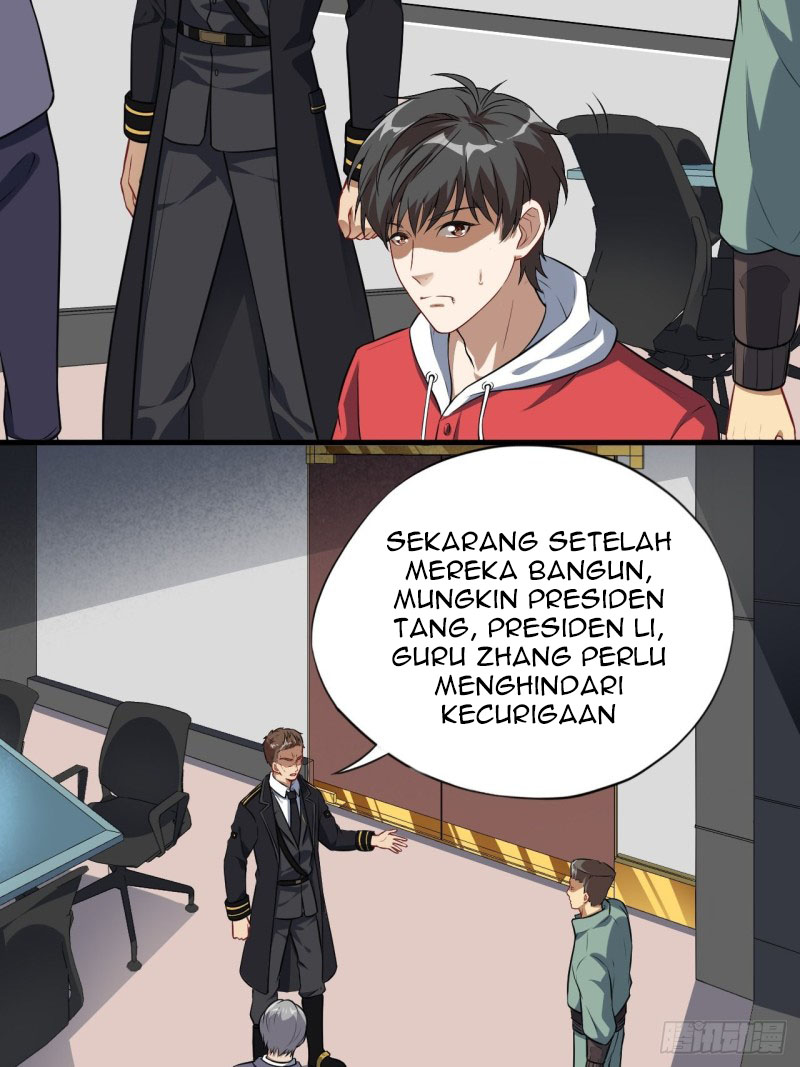The High Energy Attack Bab 15 halaman 23