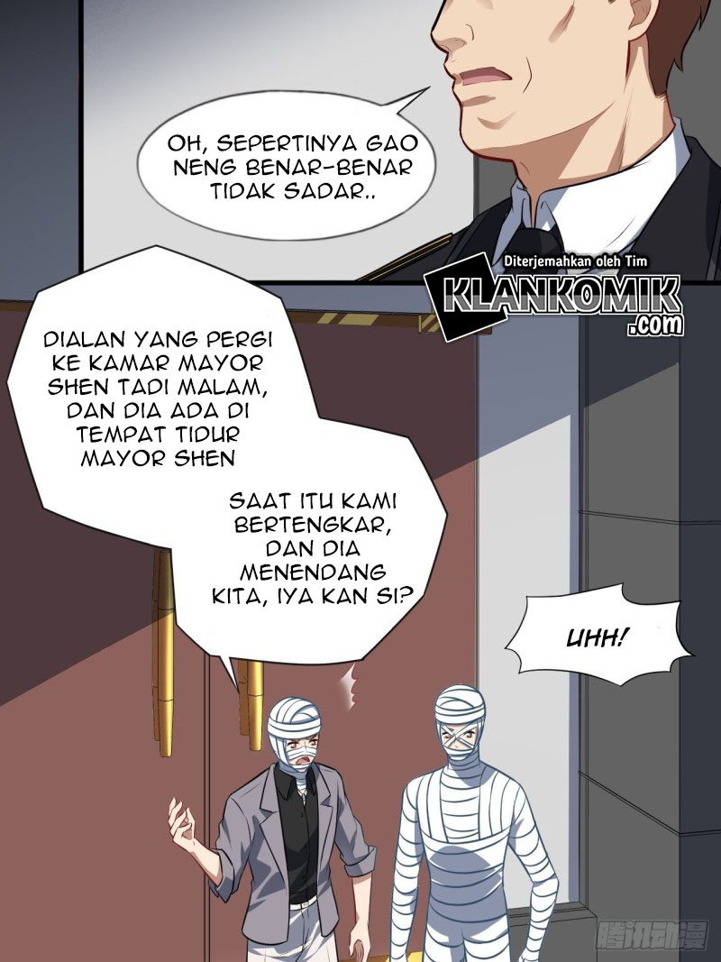 The High Energy Attack Bab 15 halaman 36