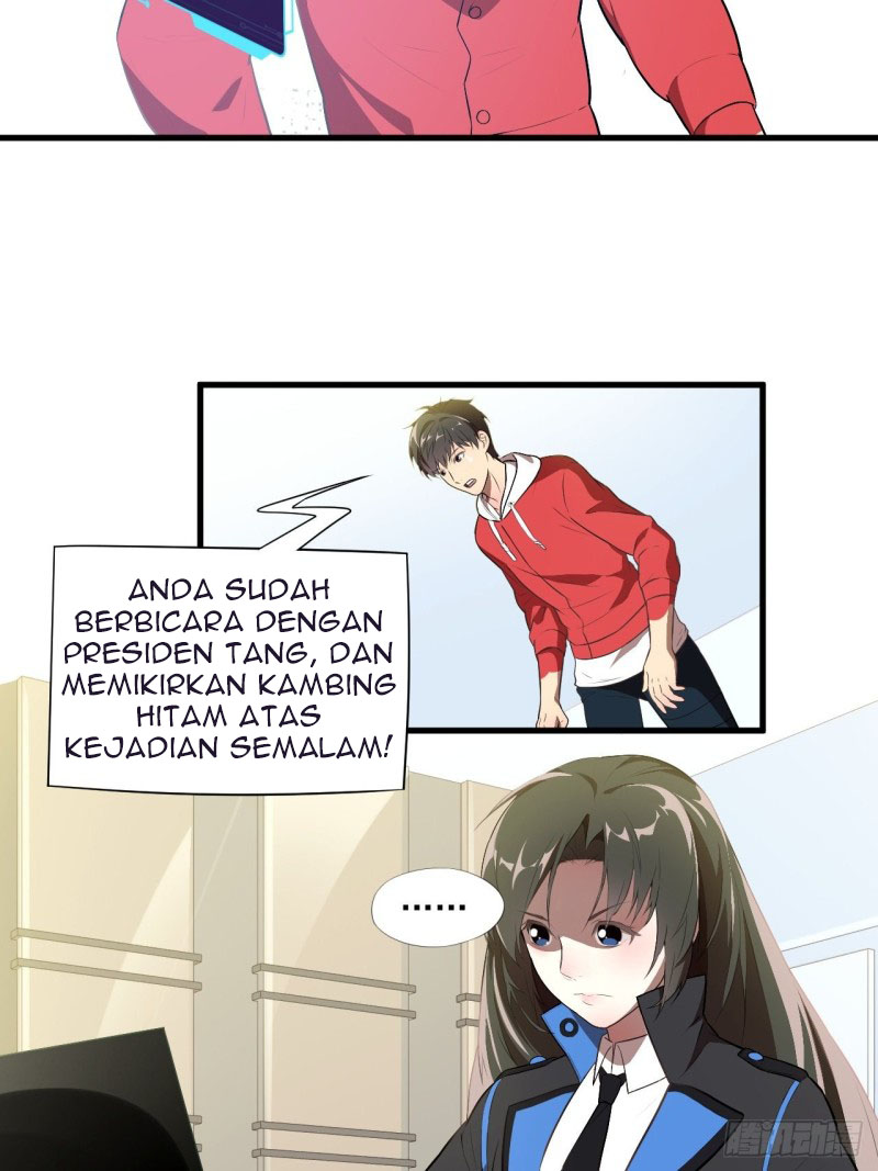 The High Energy Attack Bab 16 halaman 8