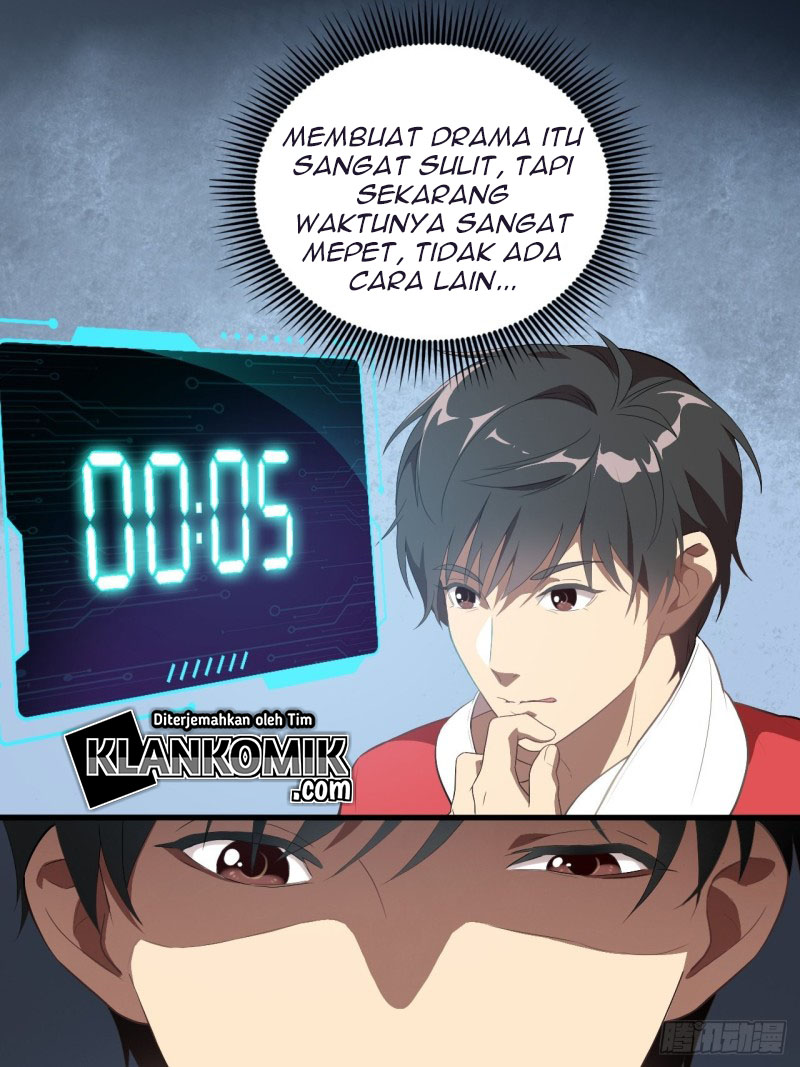 The High Energy Attack Bab 16 halaman 21