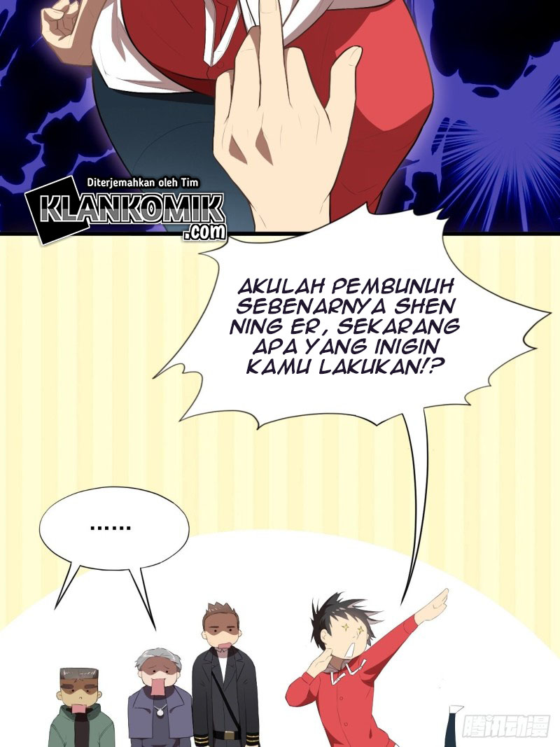 The High Energy Attack Bab 16 halaman 23