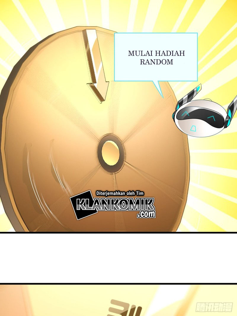 The High Energy Attack Bab 16 halaman 31