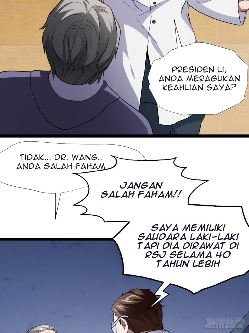 The High Energy Attack Bab 17 halaman 10
