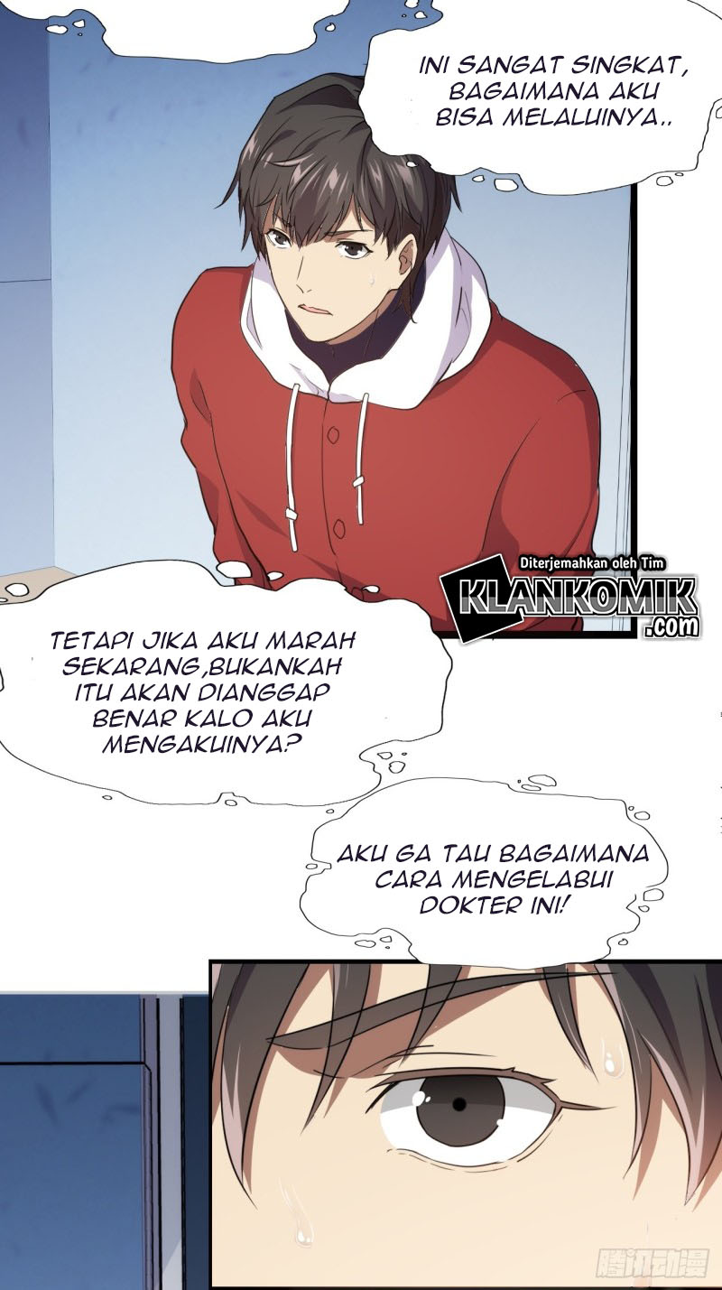 The High Energy Attack Bab 17 halaman 15