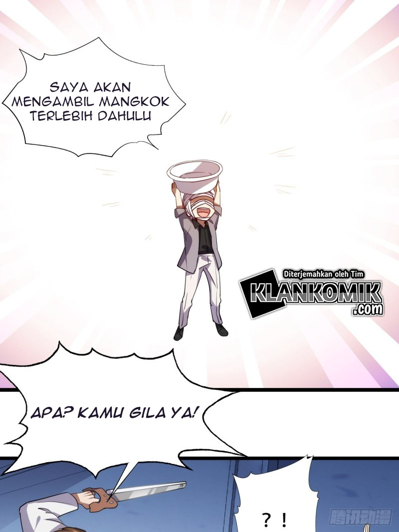The High Energy Attack Bab 17 halaman 19