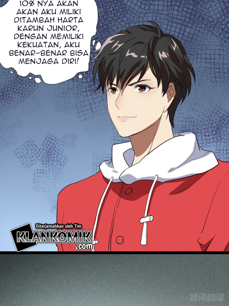 The High Energy Attack Bab 18 halaman 5