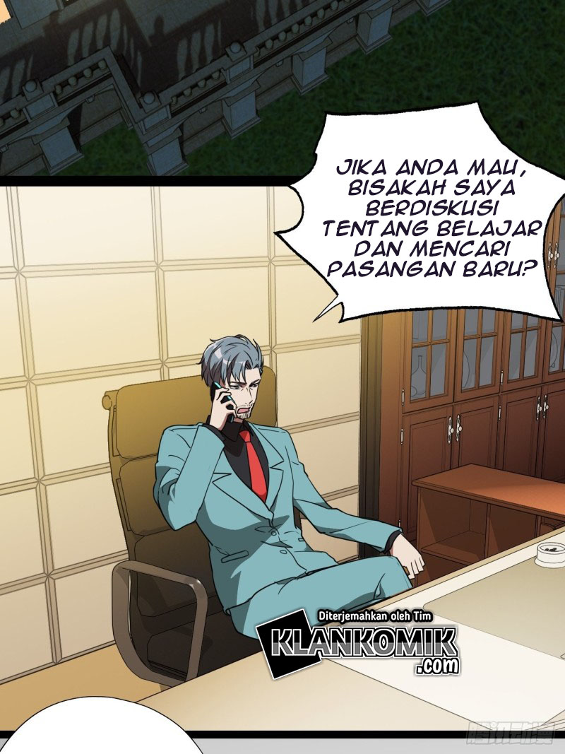 The High Energy Attack Bab 18 halaman 40