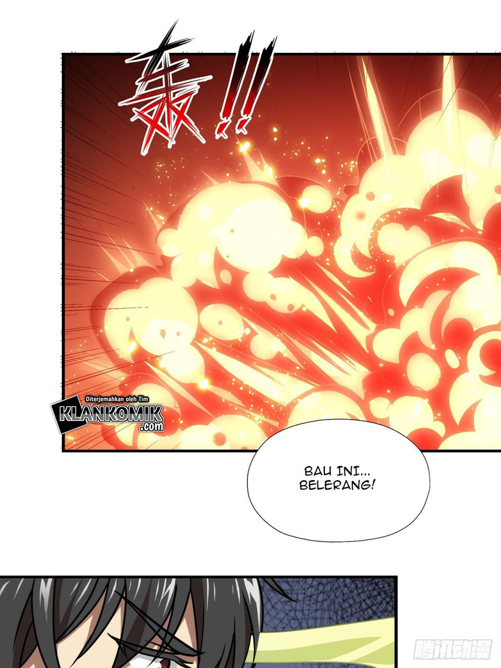 The High Energy Attack Bab 22 halaman 40