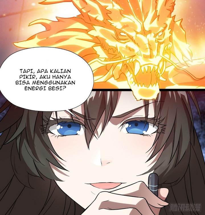 The High Energy Attack Bab 22 halaman 47