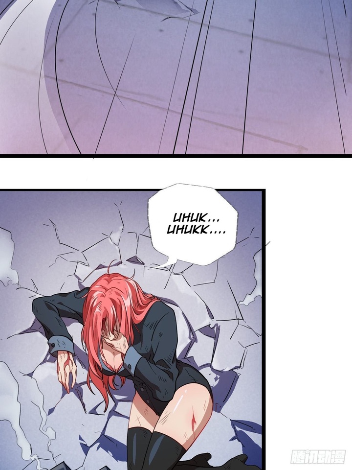 The High Energy Attack Bab 23 halaman 16