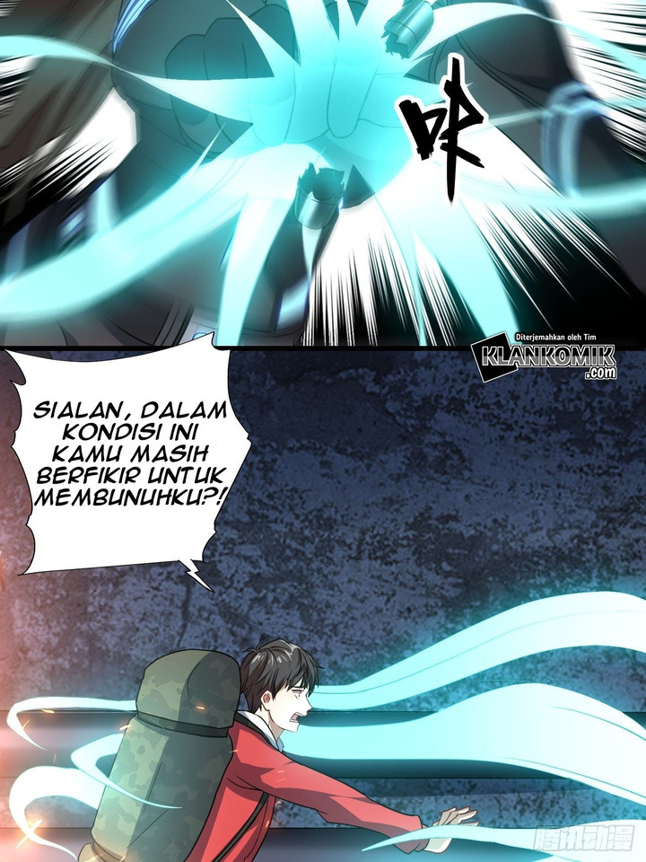 The High Energy Attack Bab 25 halaman 5