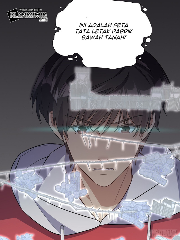 The High Energy Attack chapter 27 halaman 4