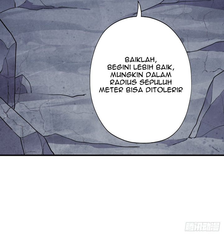 The High Energy Attack chapter 27 halaman 11