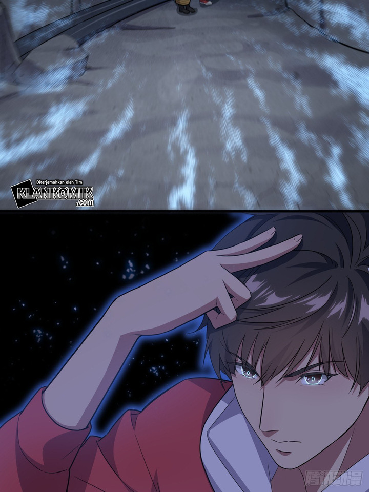 The High Energy Attack chapter 27 halaman 16