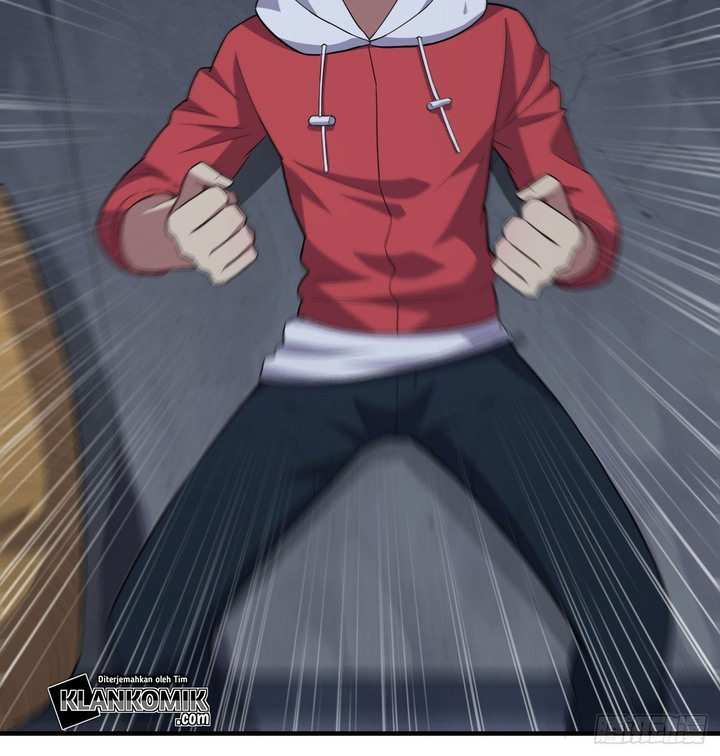 The High Energy Attack chapter 27 halaman 20