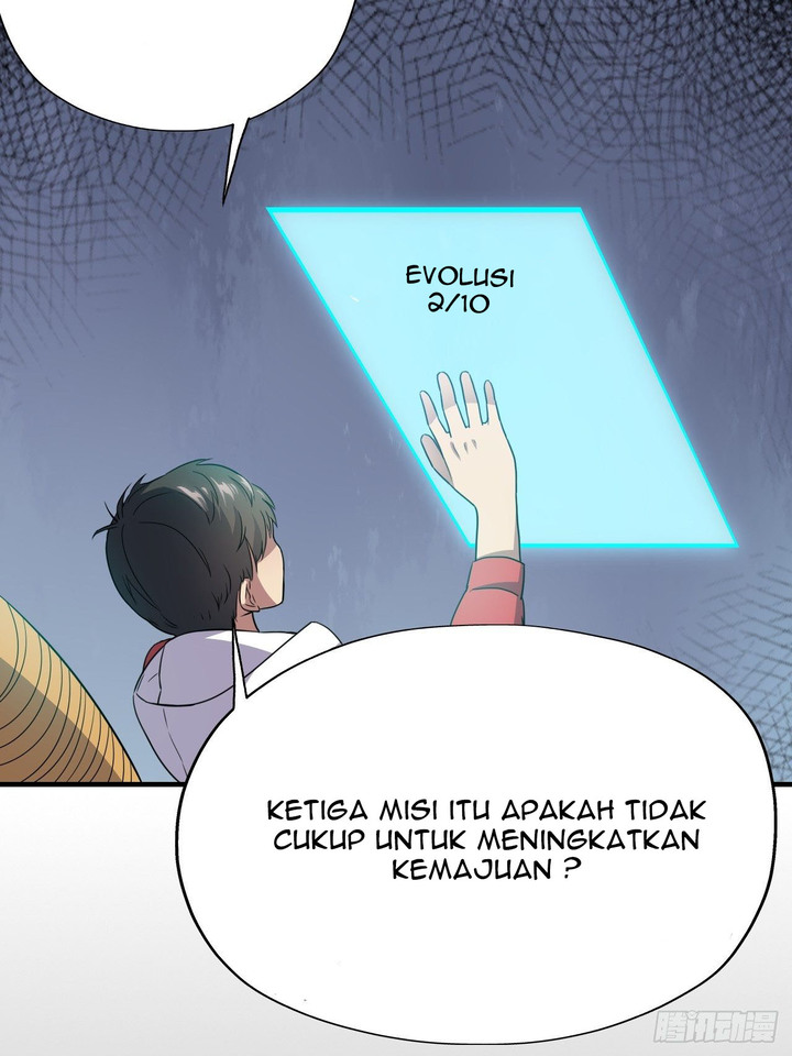 The High Energy Attack chapter 27 halaman 25