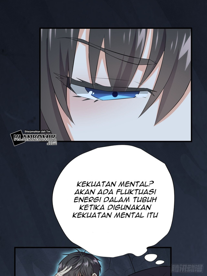 The High Energy Attack chapter 27 halaman 30