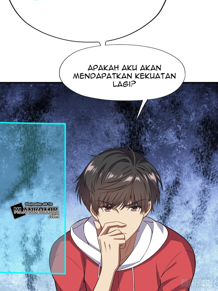 The High Energy Attack chapter 27 halaman 44