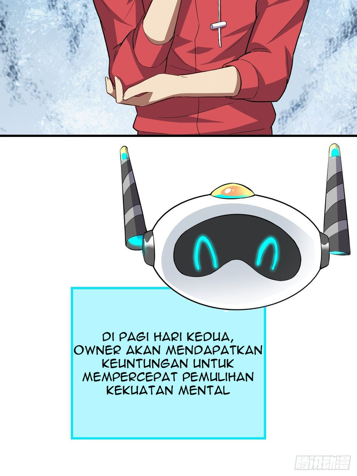 The High Energy Attack chapter 27 halaman 45