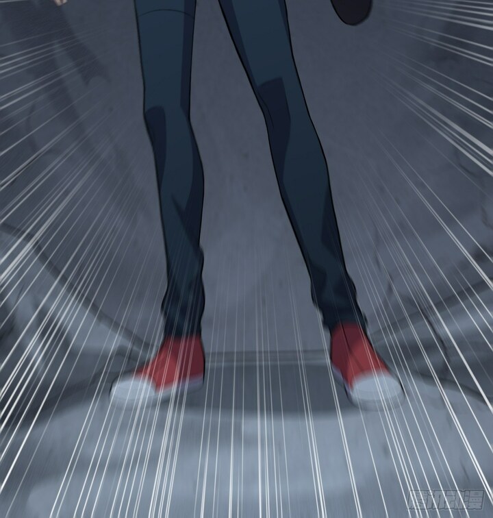 The High Energy Attack chapter 27 halaman 47
