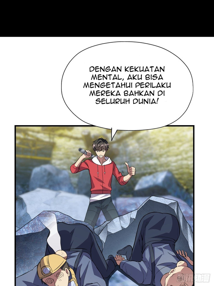 The High Energy Attack Bab 28 halaman 5
