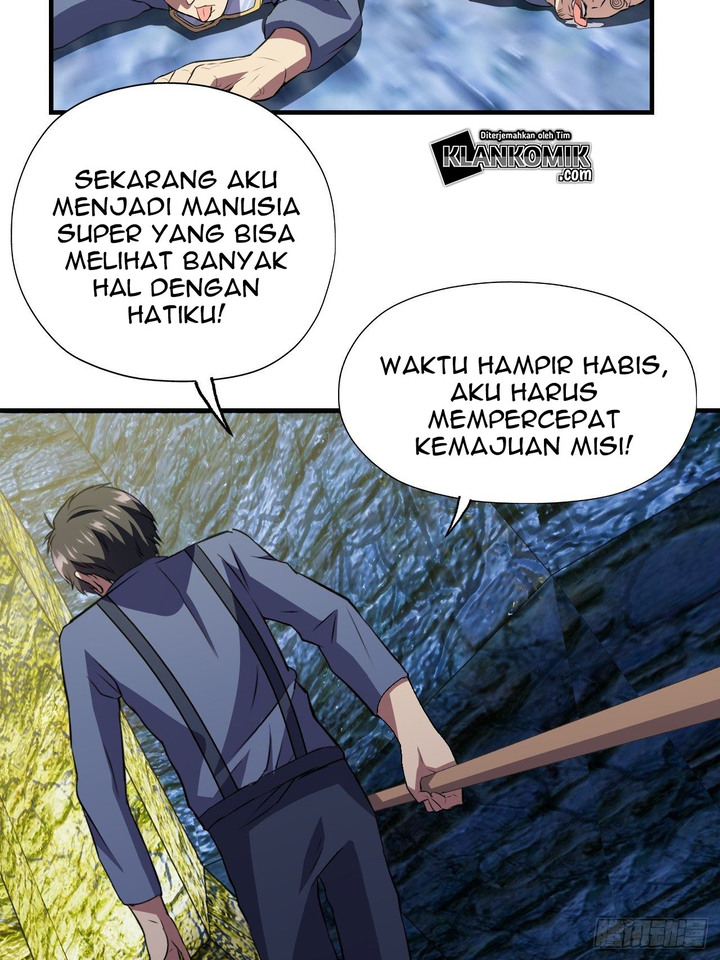 The High Energy Attack Bab 28 halaman 6