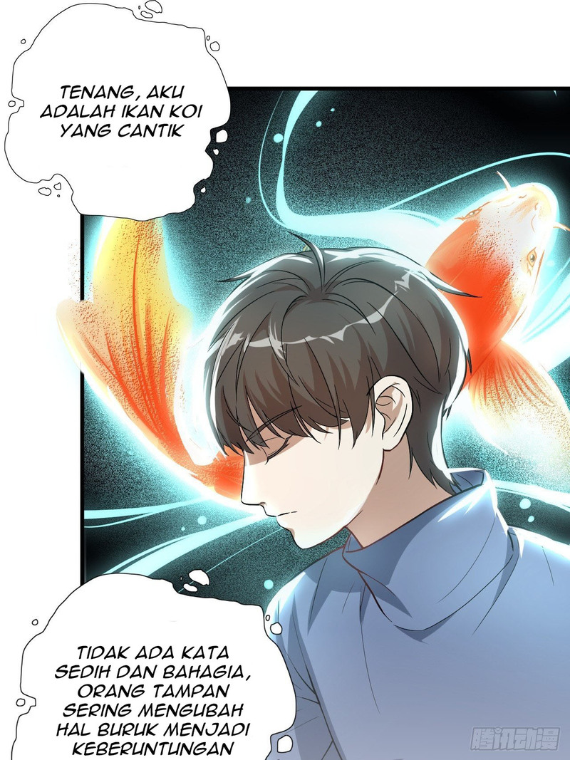 The High Energy Attack chapter 30 halaman 3