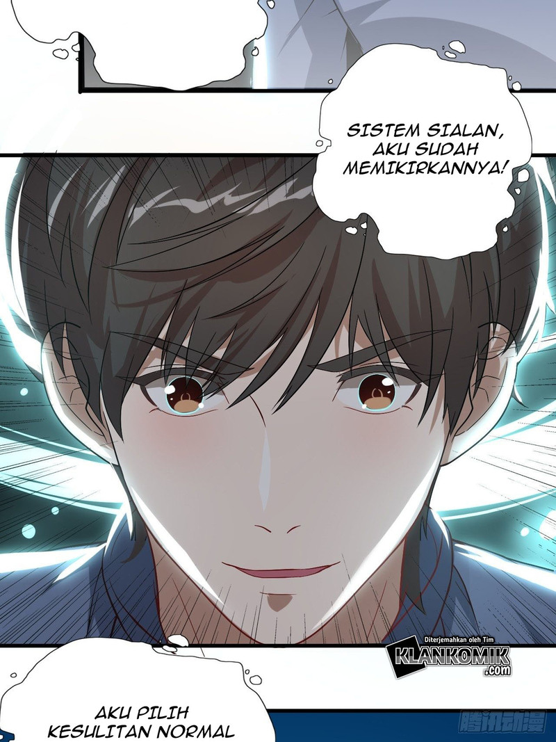 The High Energy Attack chapter 30 halaman 4