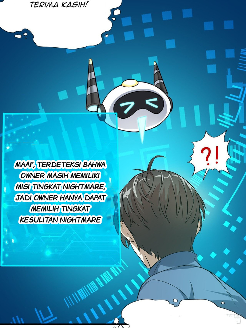 The High Energy Attack chapter 30 halaman 5